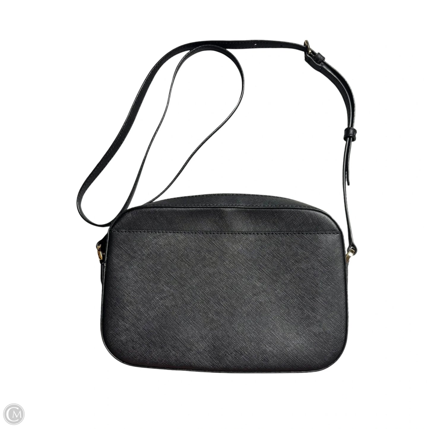 Crossbody Designer By Michael Kors, Size: Medium