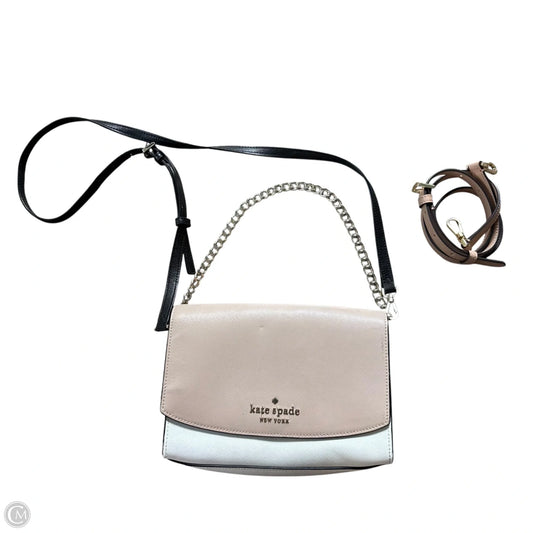 Crossbody Designer By Kate Spade, Size: Medium