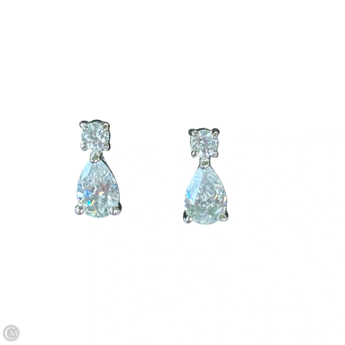 Earrings Stud By Cmb