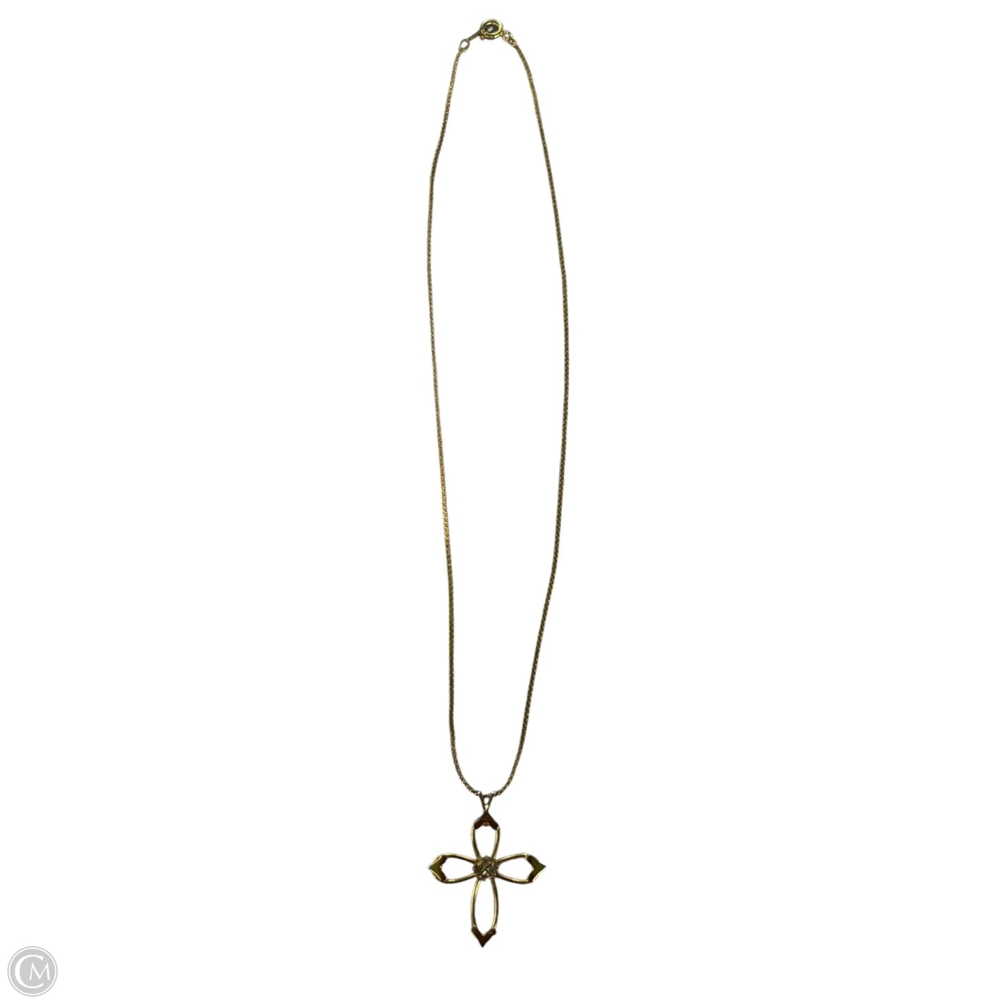 Necklace Pendant