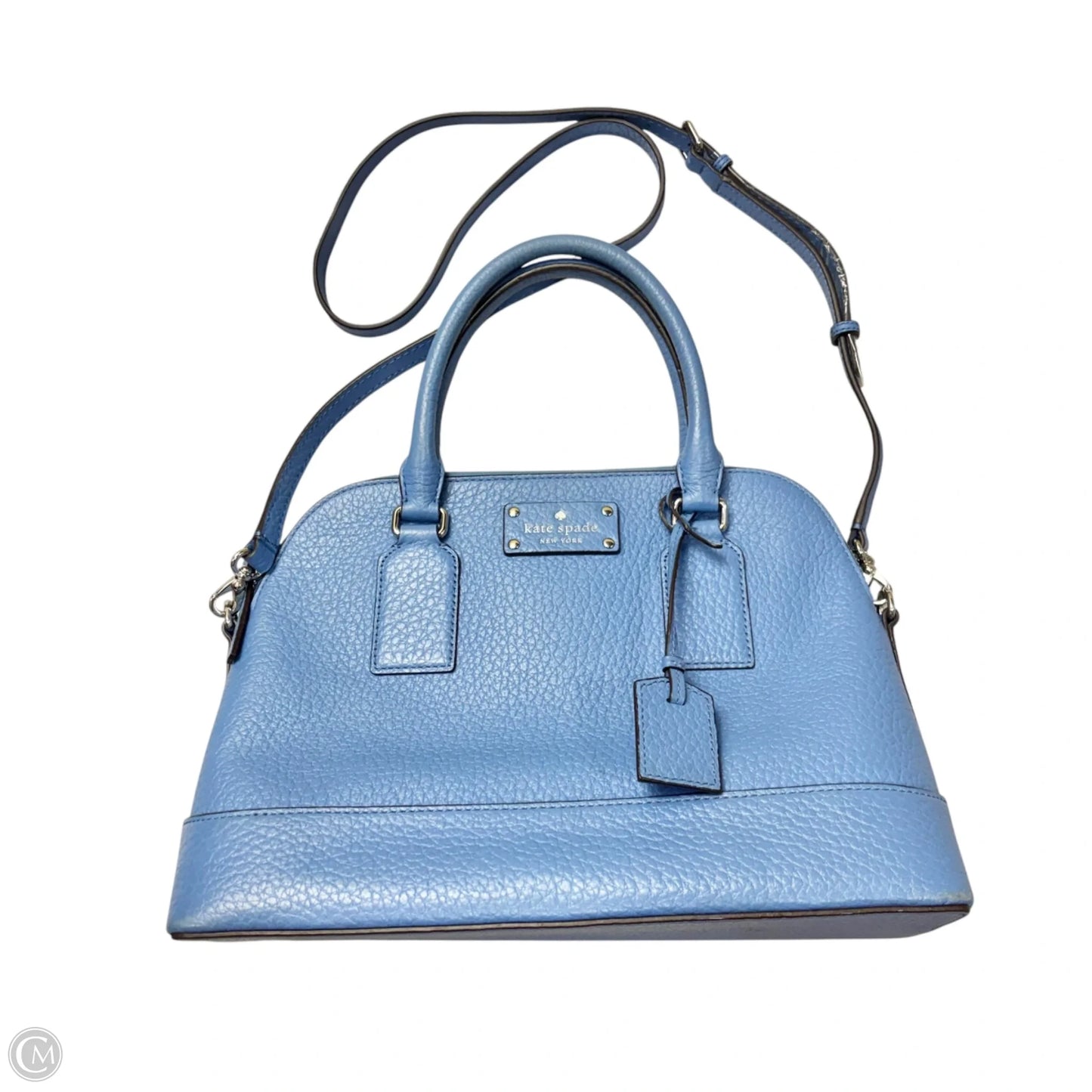 Crossbody Designer By Kate Spade, Size: Large