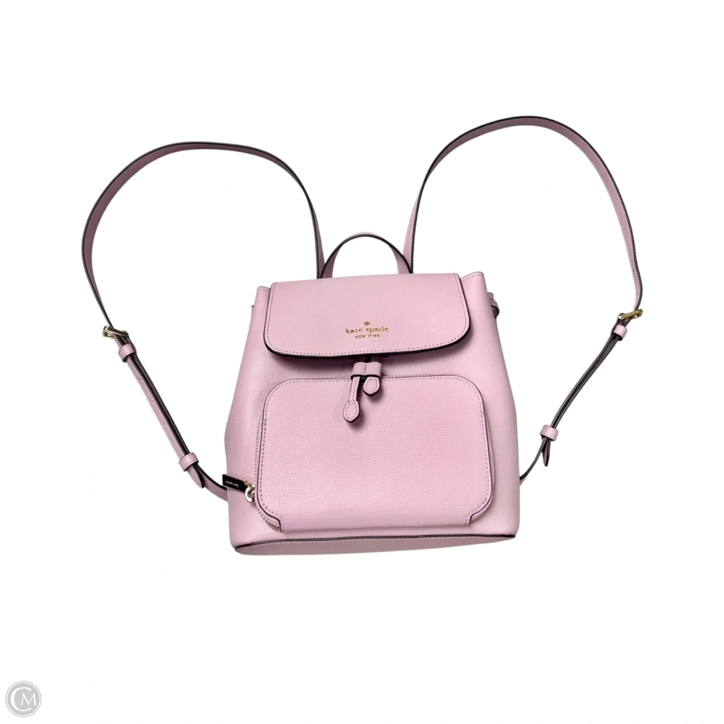 Backpack Designer By Kate Spade, Size: Medium