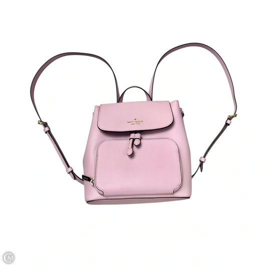Backpack Designer By Kate Spade, Size: Medium