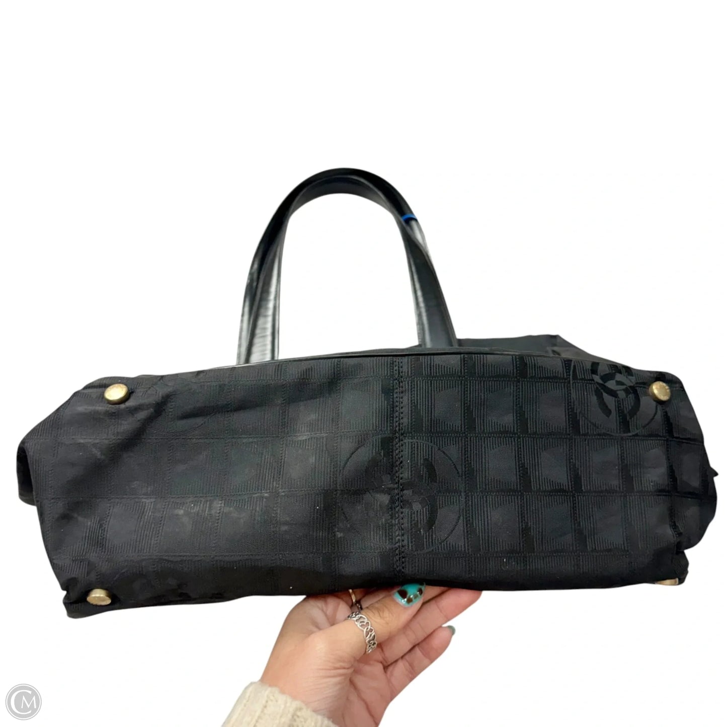 Handbag Luxury Designer By Chanel, Size: Medium