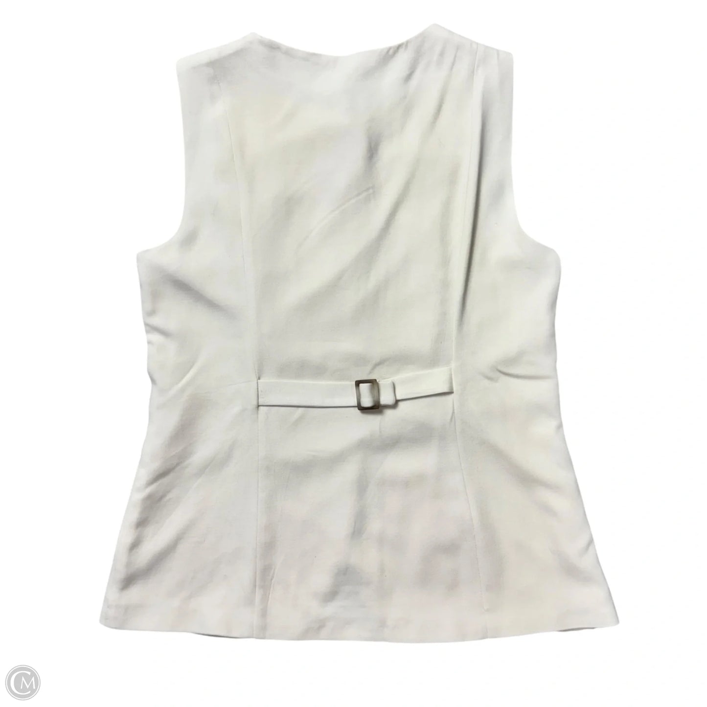 Vest Other By Camila Coelho In Cream, Size: L