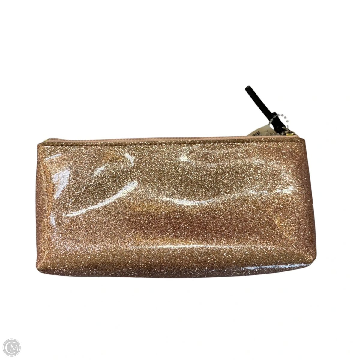 Makeup Bag Designer By Kate Spade, Size: Medium