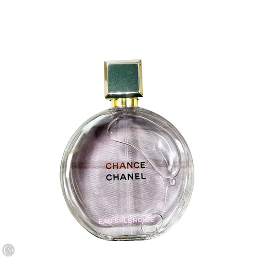 Fragrance Luxury Designer By Chanel, Size: Small