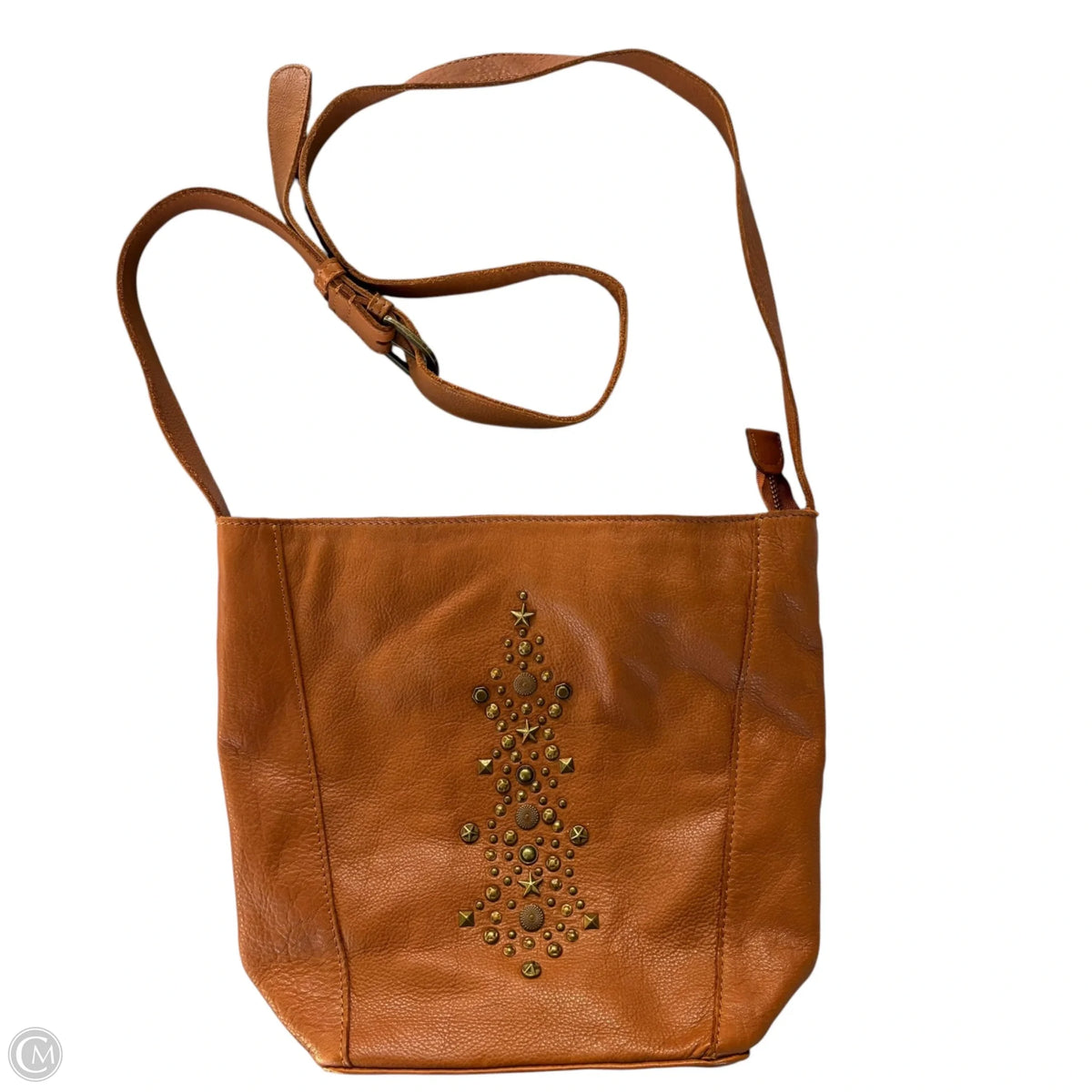 Tote By Vilenca Holland, Size: Medium