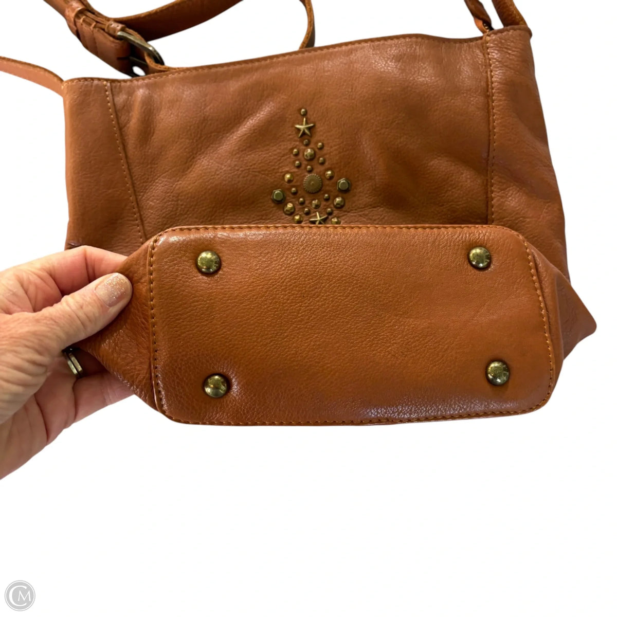 Tote By Vilenca Holland, Size: Medium
