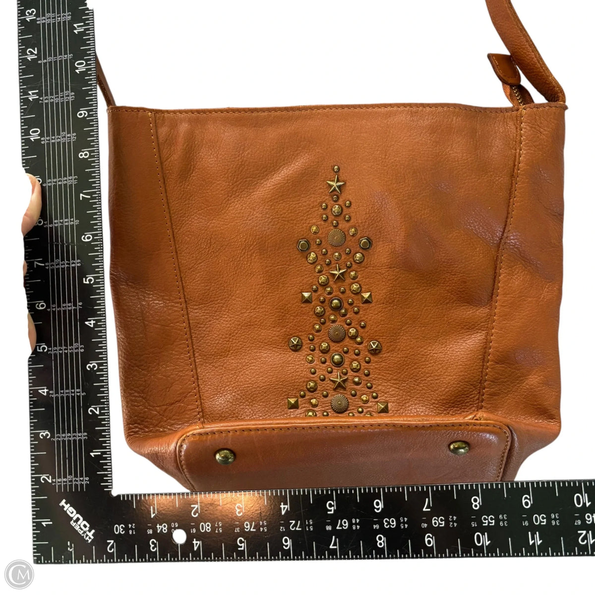 Tote By Vilenca Holland, Size: Medium