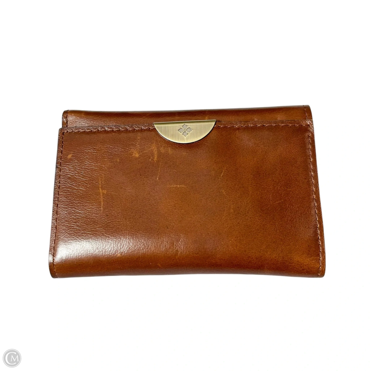 Wallet Designer By Patricia Nash, Size: Medium