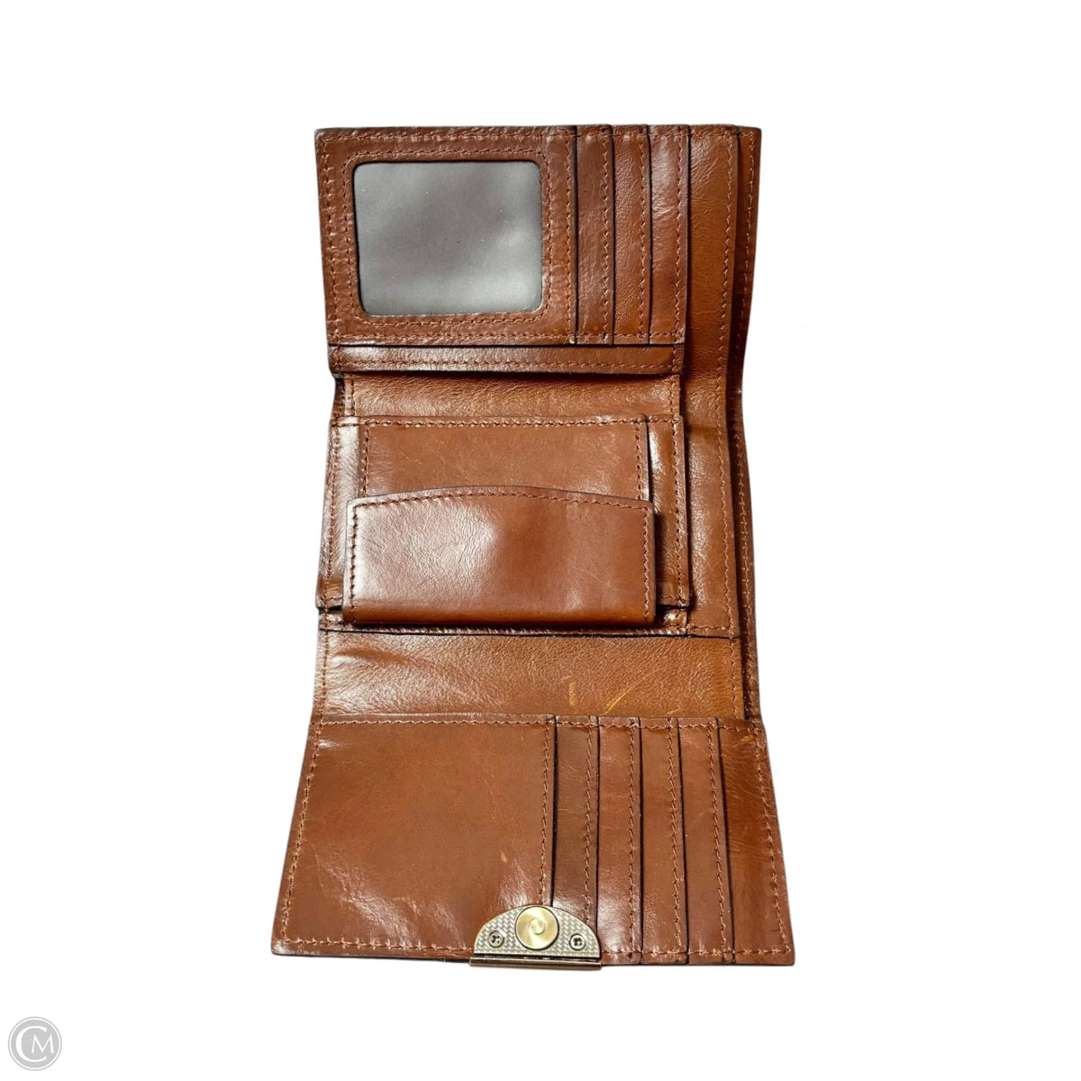 Wallet Designer By Patricia Nash, Size: Medium