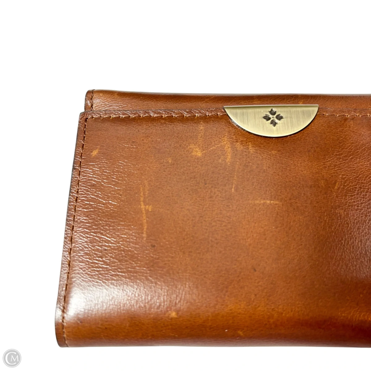 Wallet Designer By Patricia Nash, Size: Medium