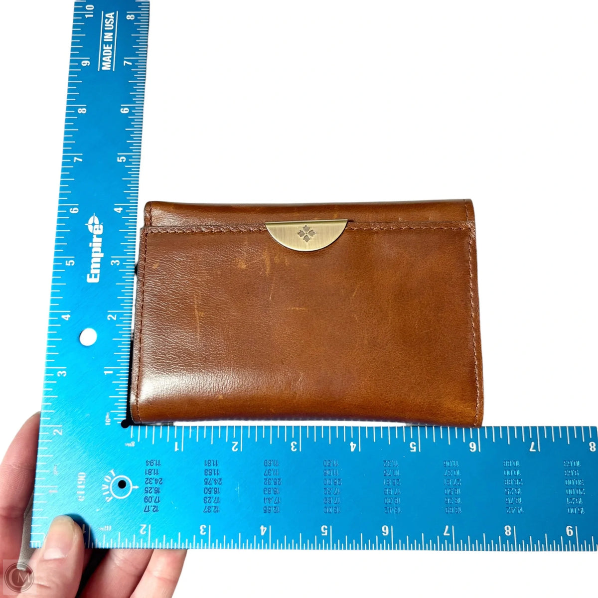 Wallet Designer By Patricia Nash, Size: Medium
