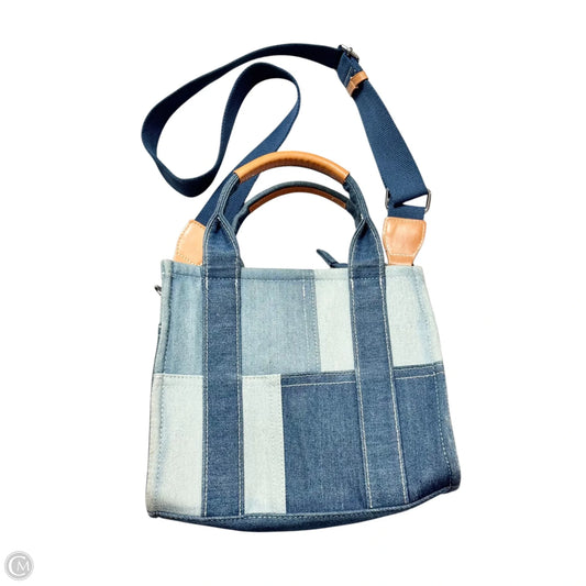 Tote By Antik Kraft, Size: Medium