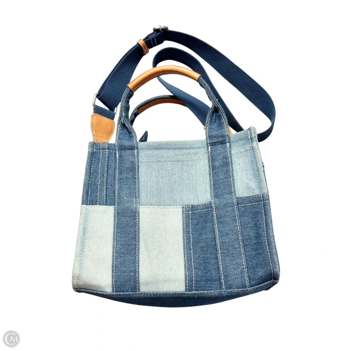 Tote By Antik Kraft, Size: Medium