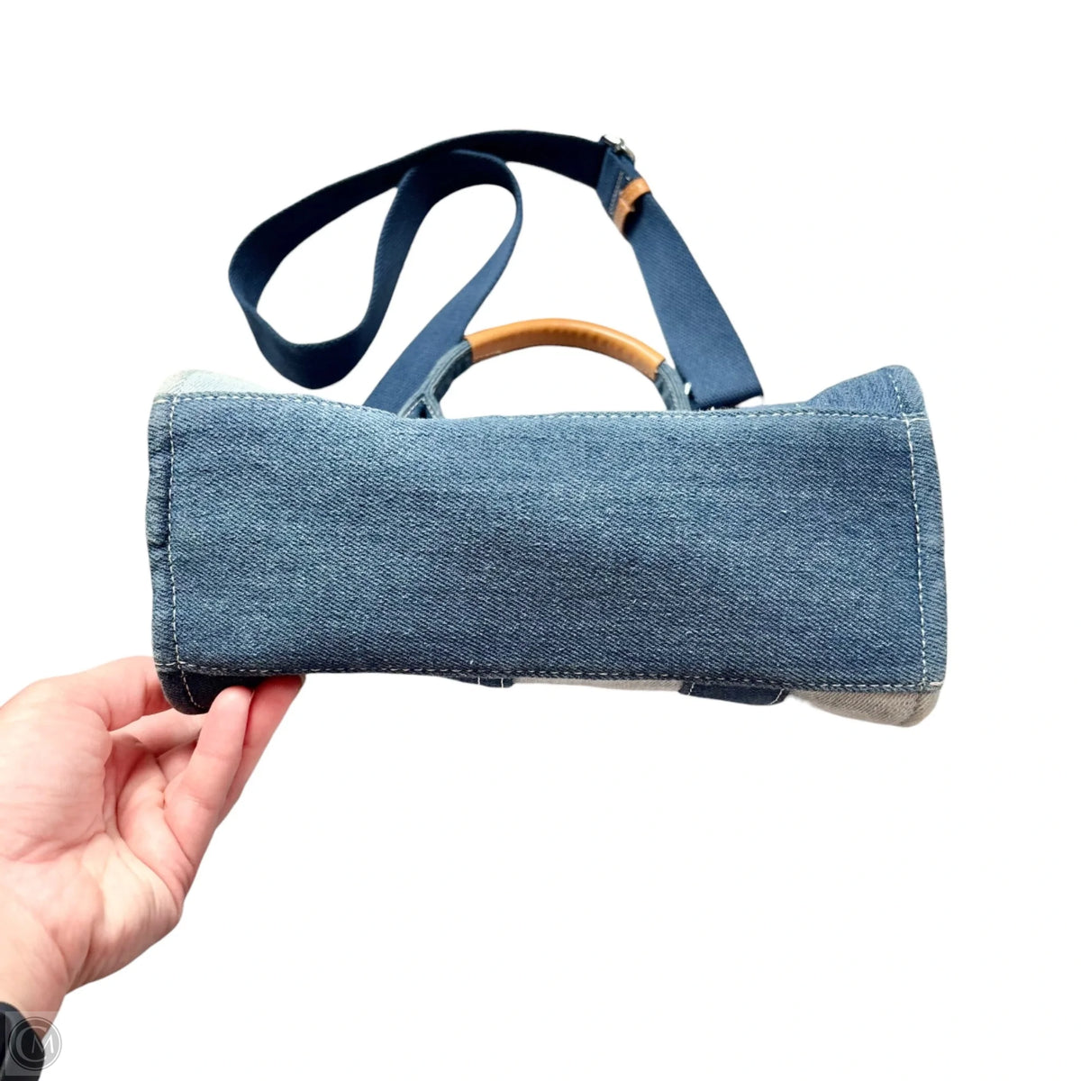 Tote By Antik Kraft, Size: Medium