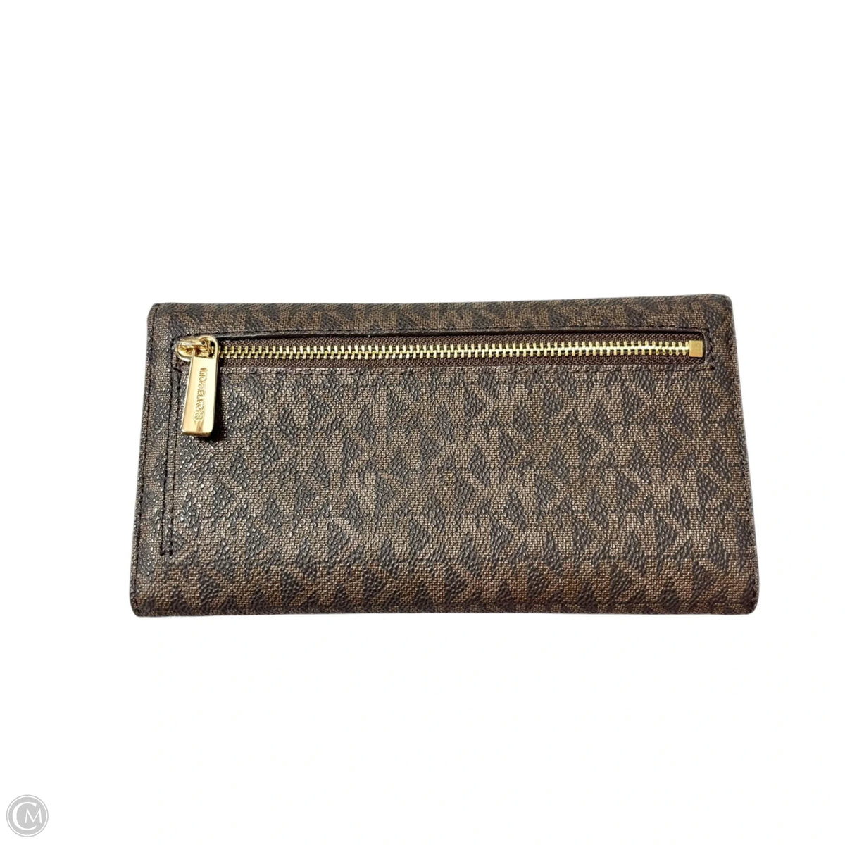 Wallet By Michael By Michael Kors, Size: Medium