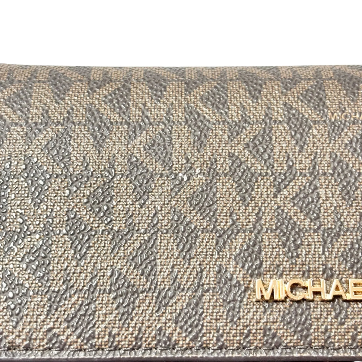 Wallet By Michael By Michael Kors, Size: Medium