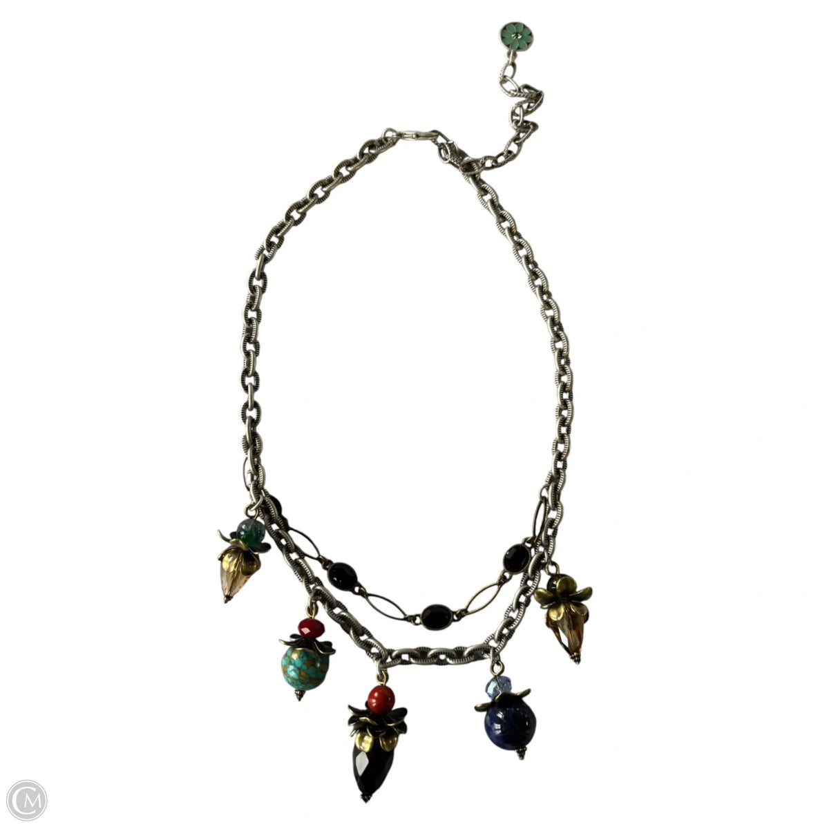 Necklace Statement By Lucky Brand