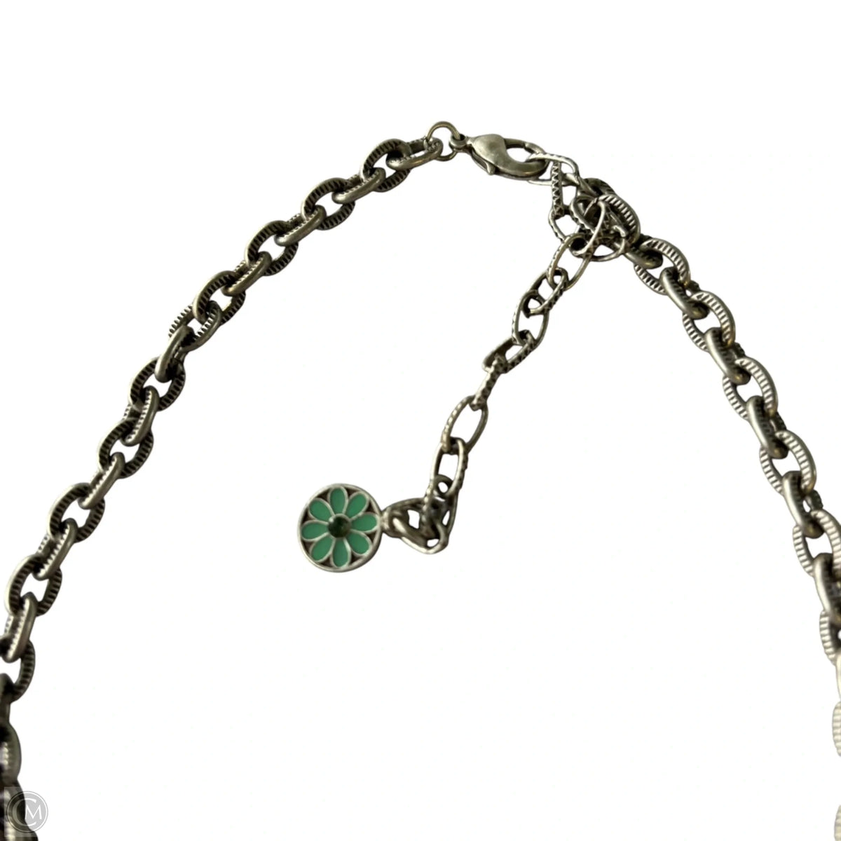 Necklace Statement By Lucky Brand