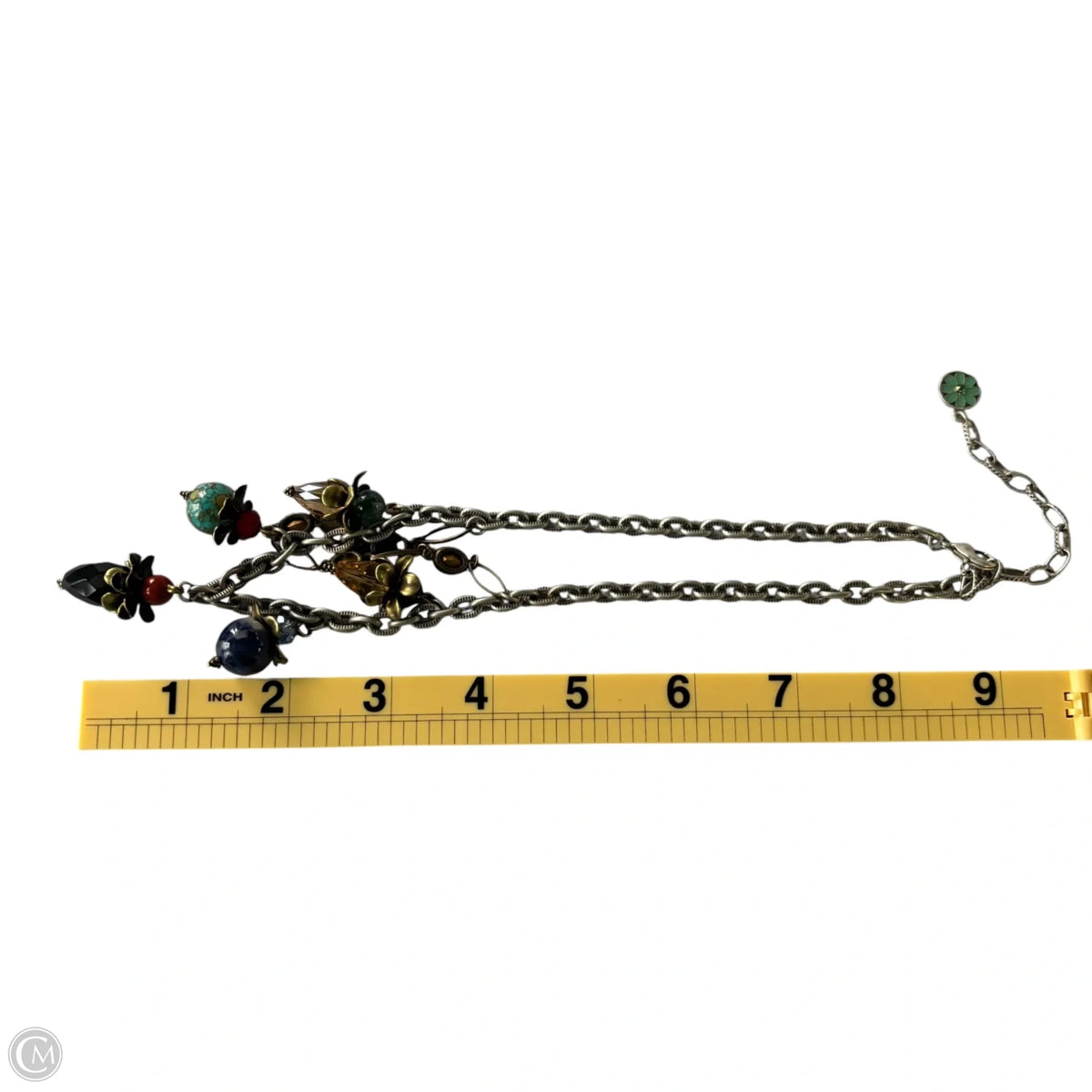 Necklace Statement By Lucky Brand