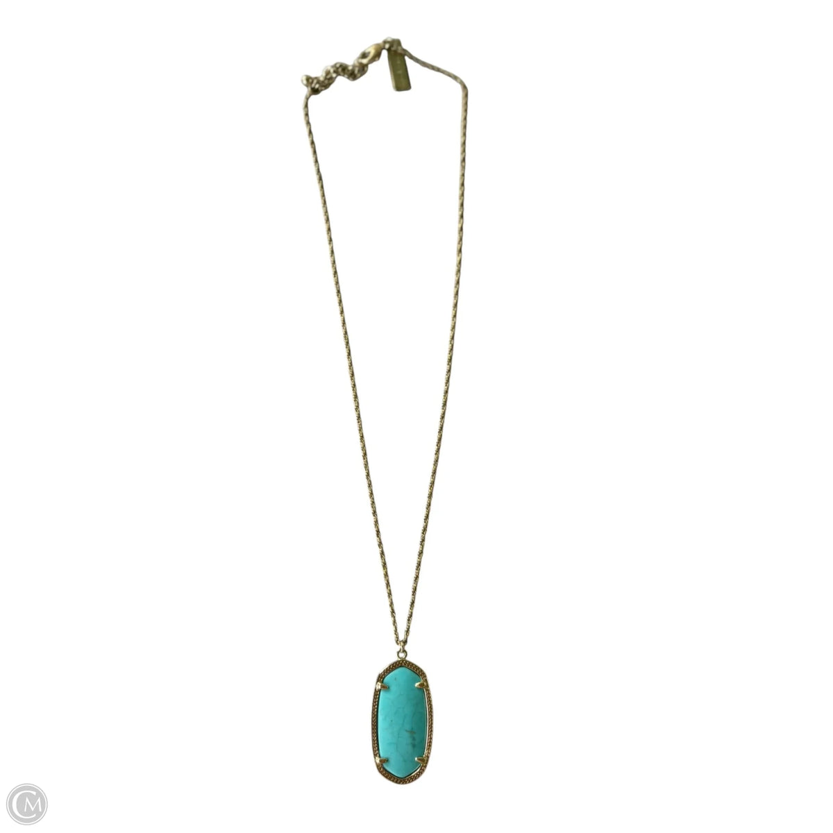 Necklace Statement By Kendra Scott