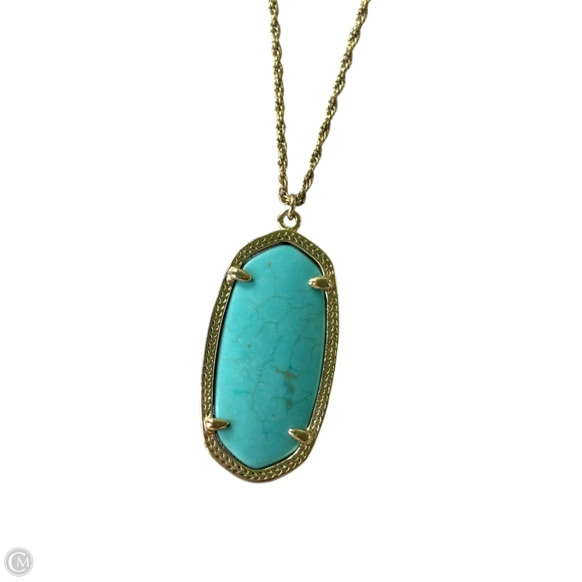 Necklace Statement By Kendra Scott