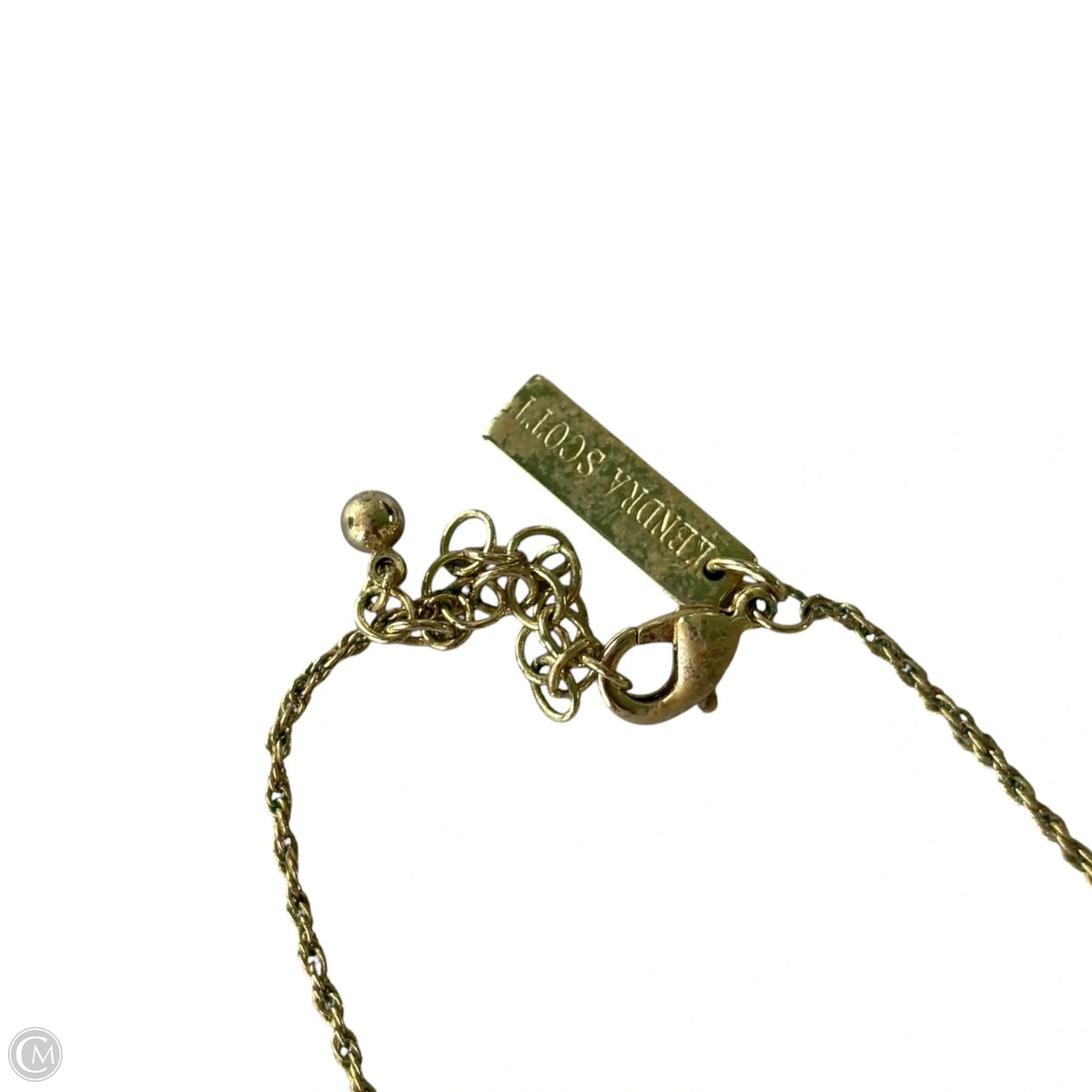 Necklace Statement By Kendra Scott