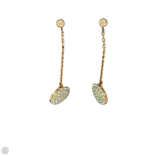 Earrings Dangle/drop By Michael By Michael Kors