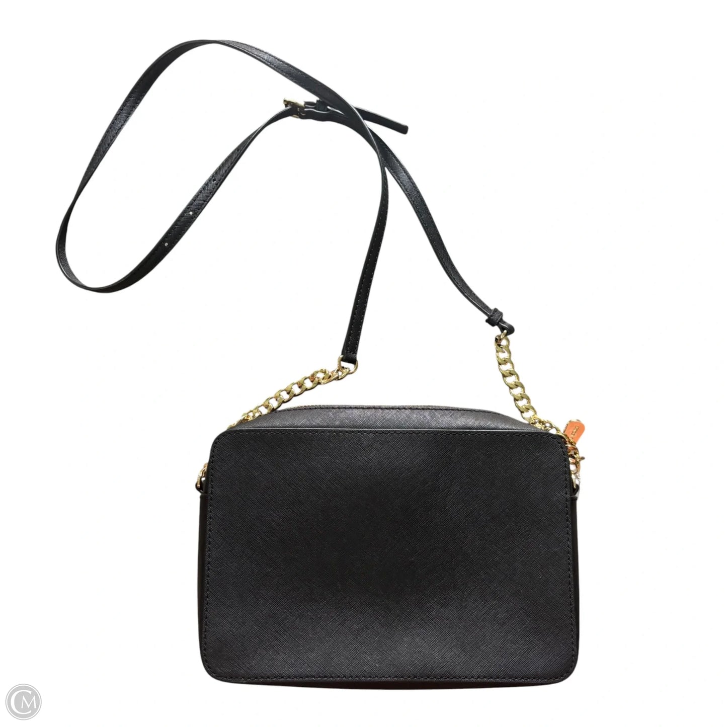 Crossbody Designer By Michael Kors, Size: Medium