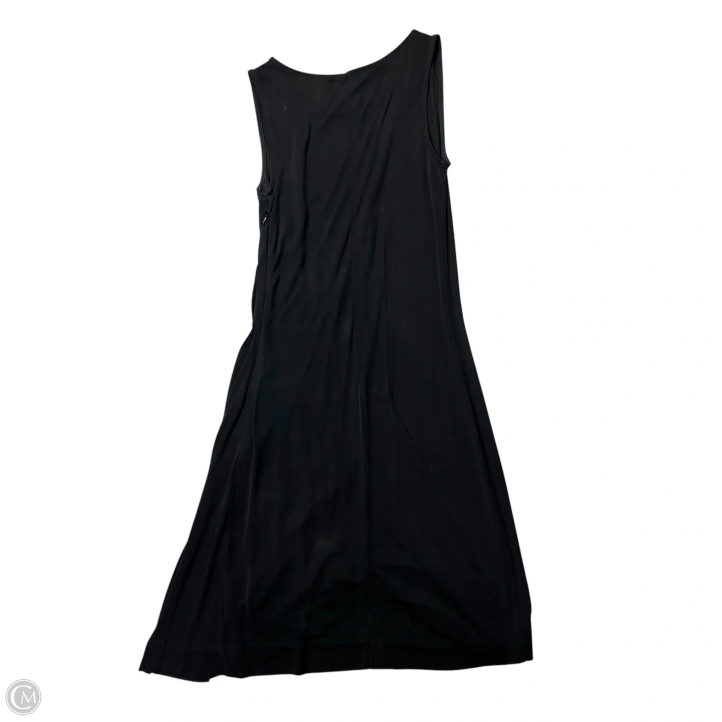 Dress Designer By Tory Burch In Black, Size: Xs