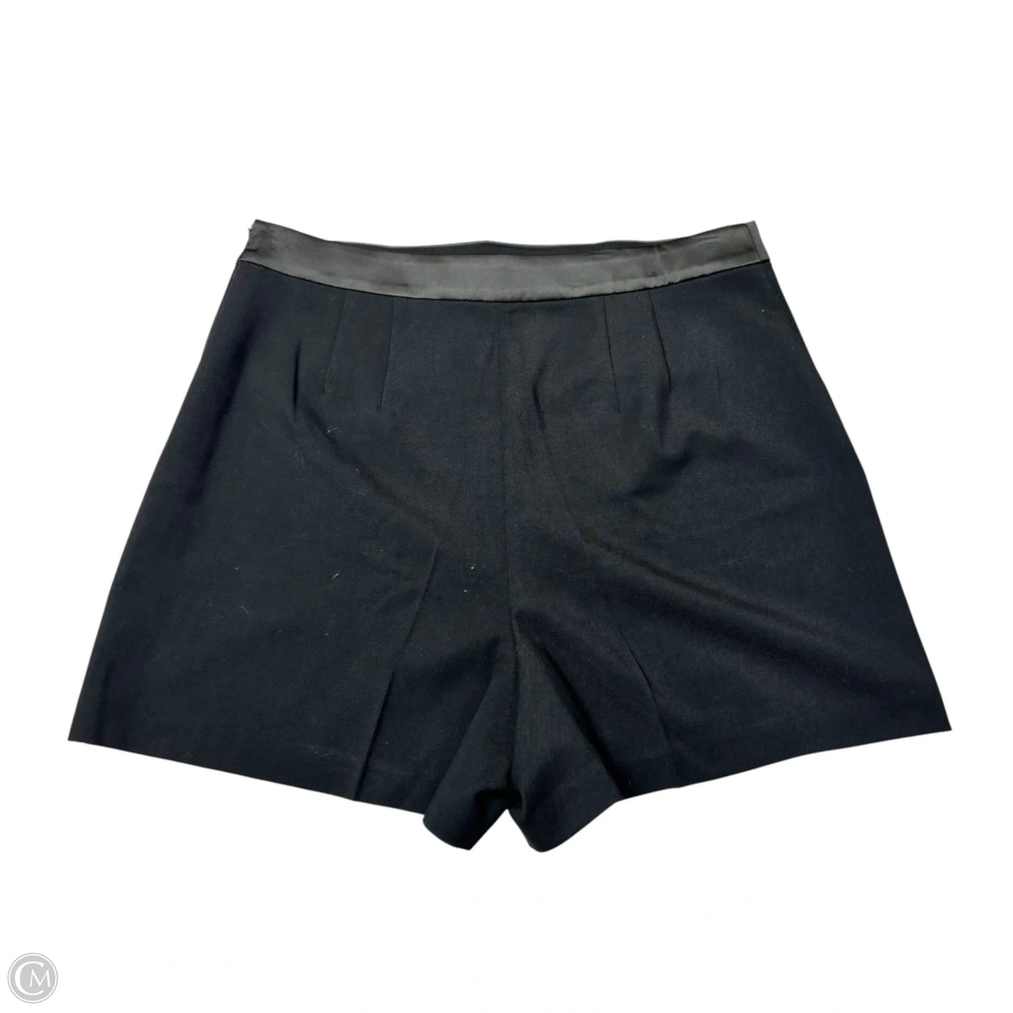 Shorts By Loft In Black, Size: 14
