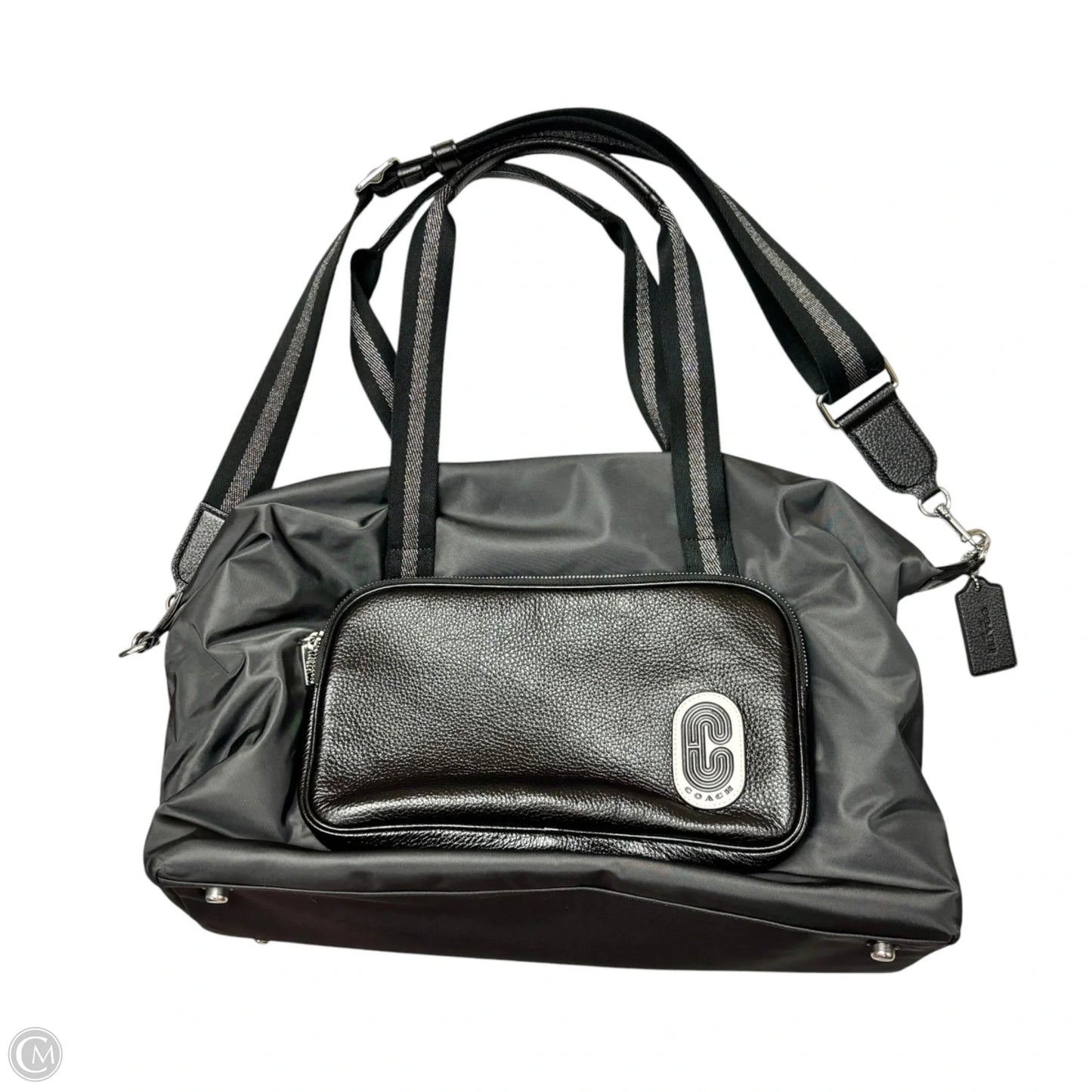 Duffle And Weekender Designer By Coach, Size: Medium