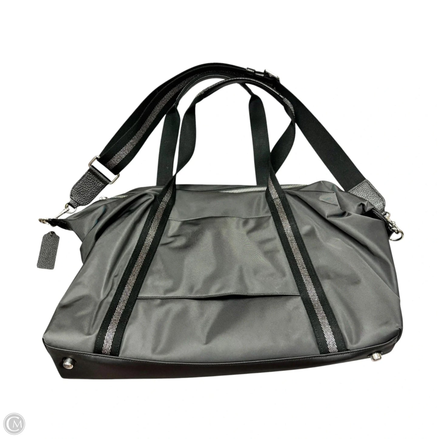 Duffle And Weekender Designer By Coach, Size: Medium