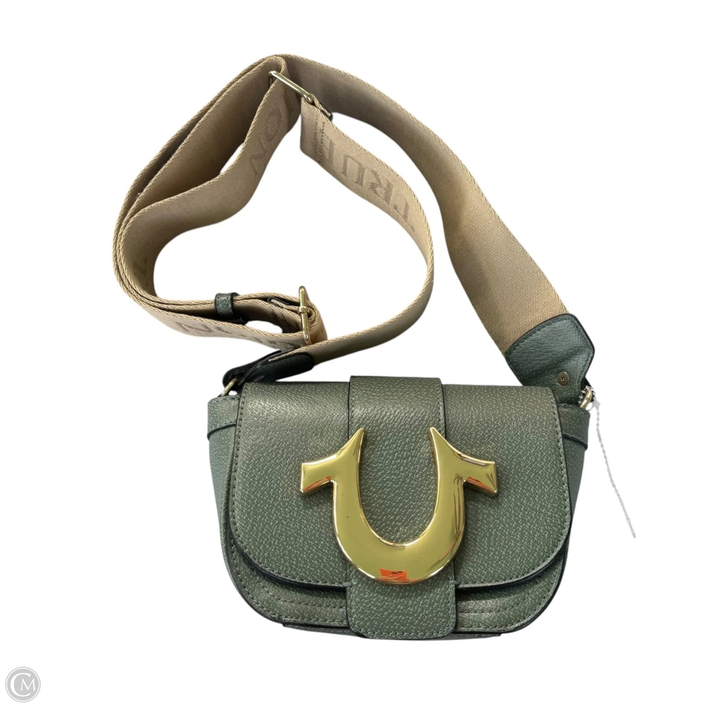 Crossbody By True Religion, Size: Medium