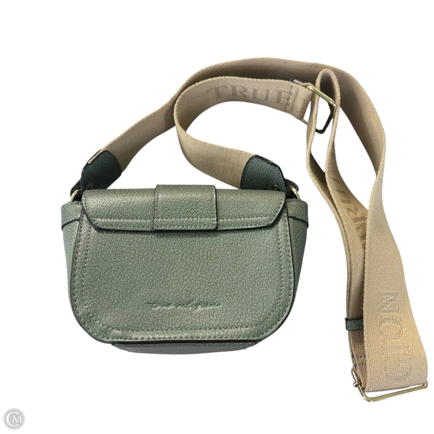 Crossbody By True Religion, Size: Medium