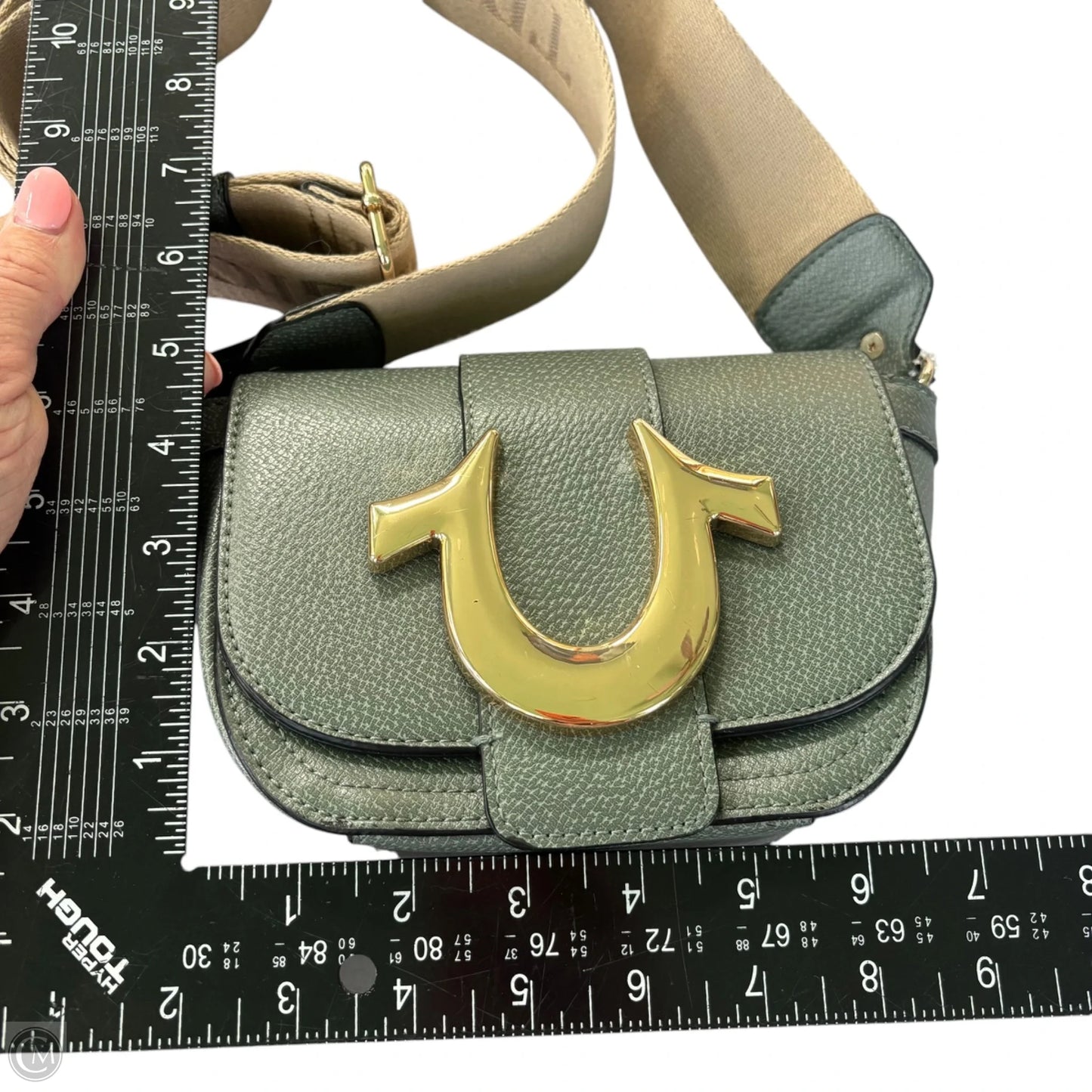 Crossbody By True Religion, Size: Medium