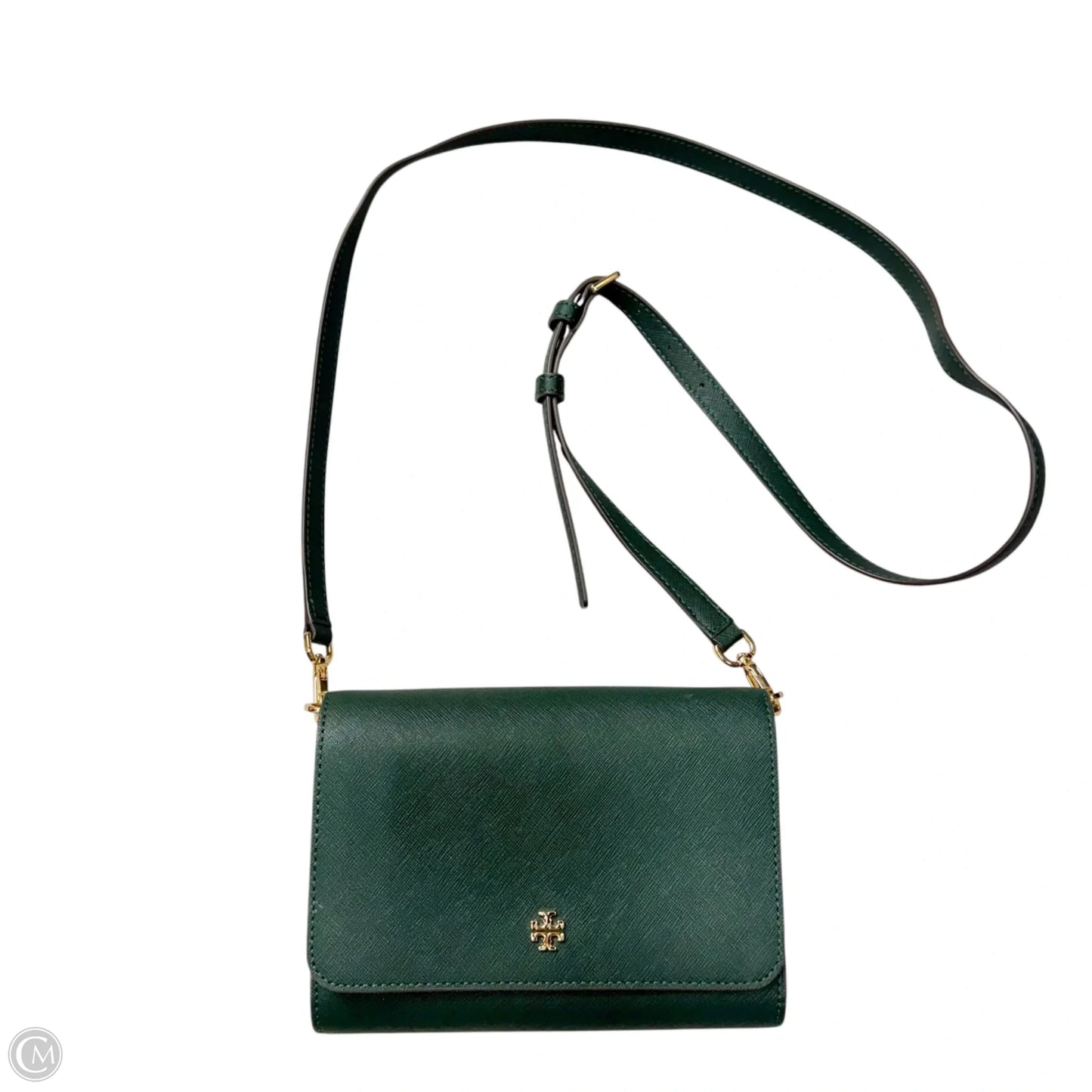 Crossbody Designer By Tory Burch, Size: Medium
