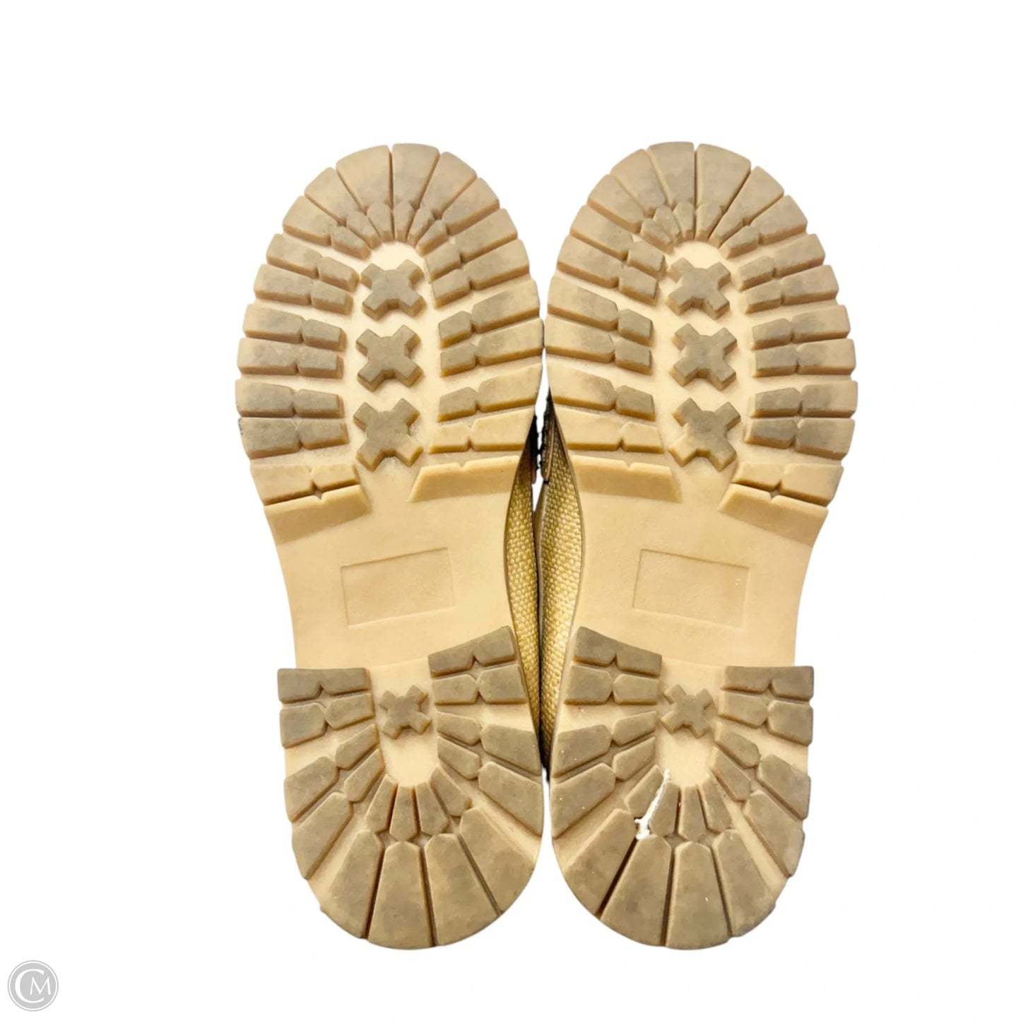 Shoes Flats By Dolce Vita In Tan, Size: 7.5