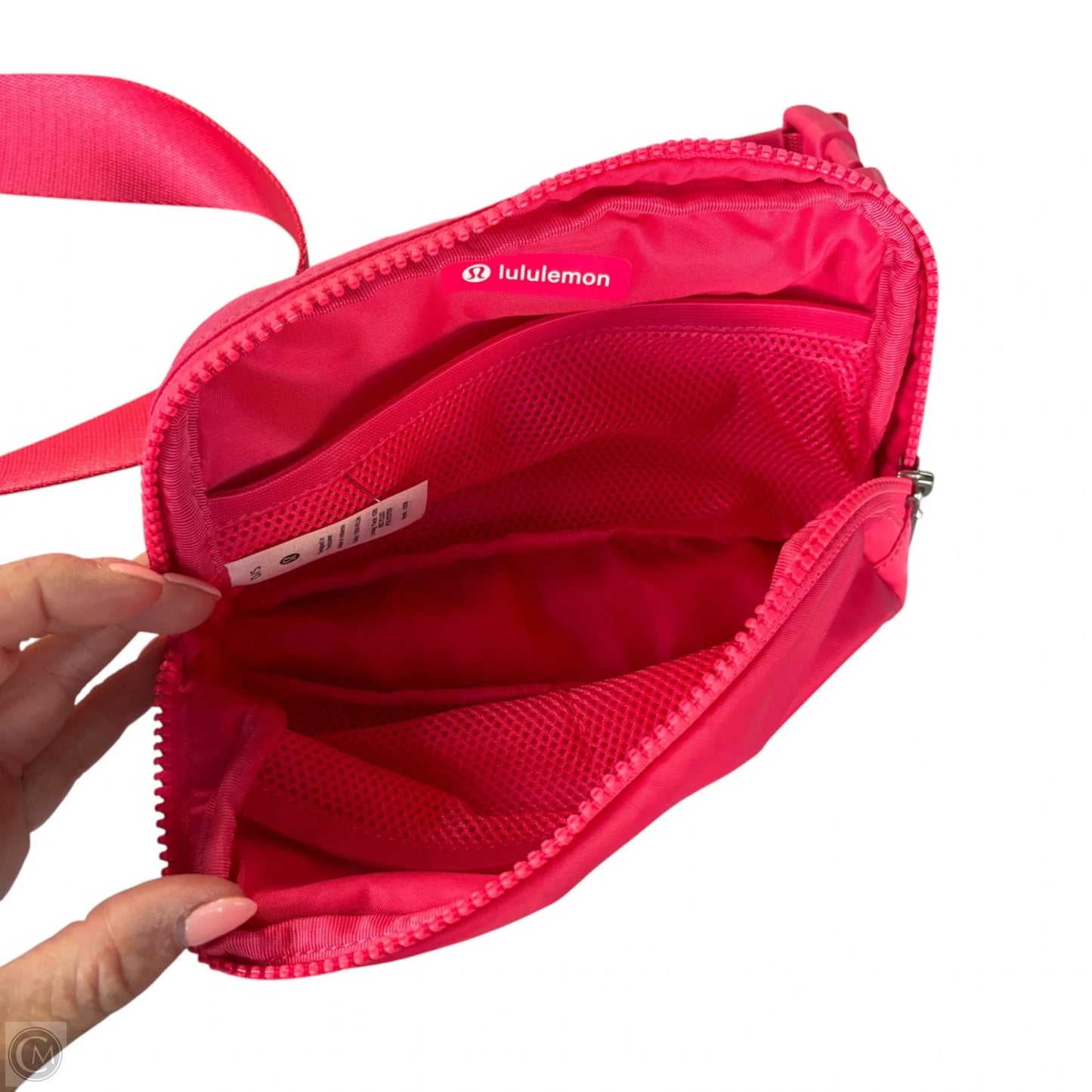 Belt Bag By Lululemon, Size: Small