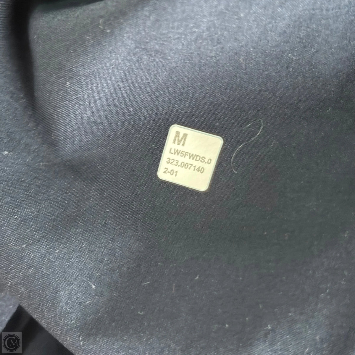 Athletic Pants By Lululemon In Blue, Size: M
