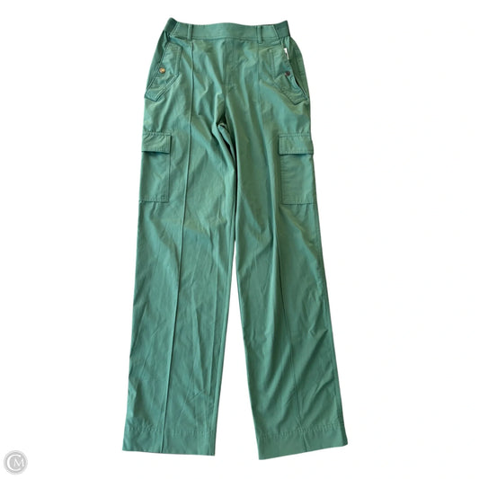 Athletic Pants By Athleta In Green, Size: S