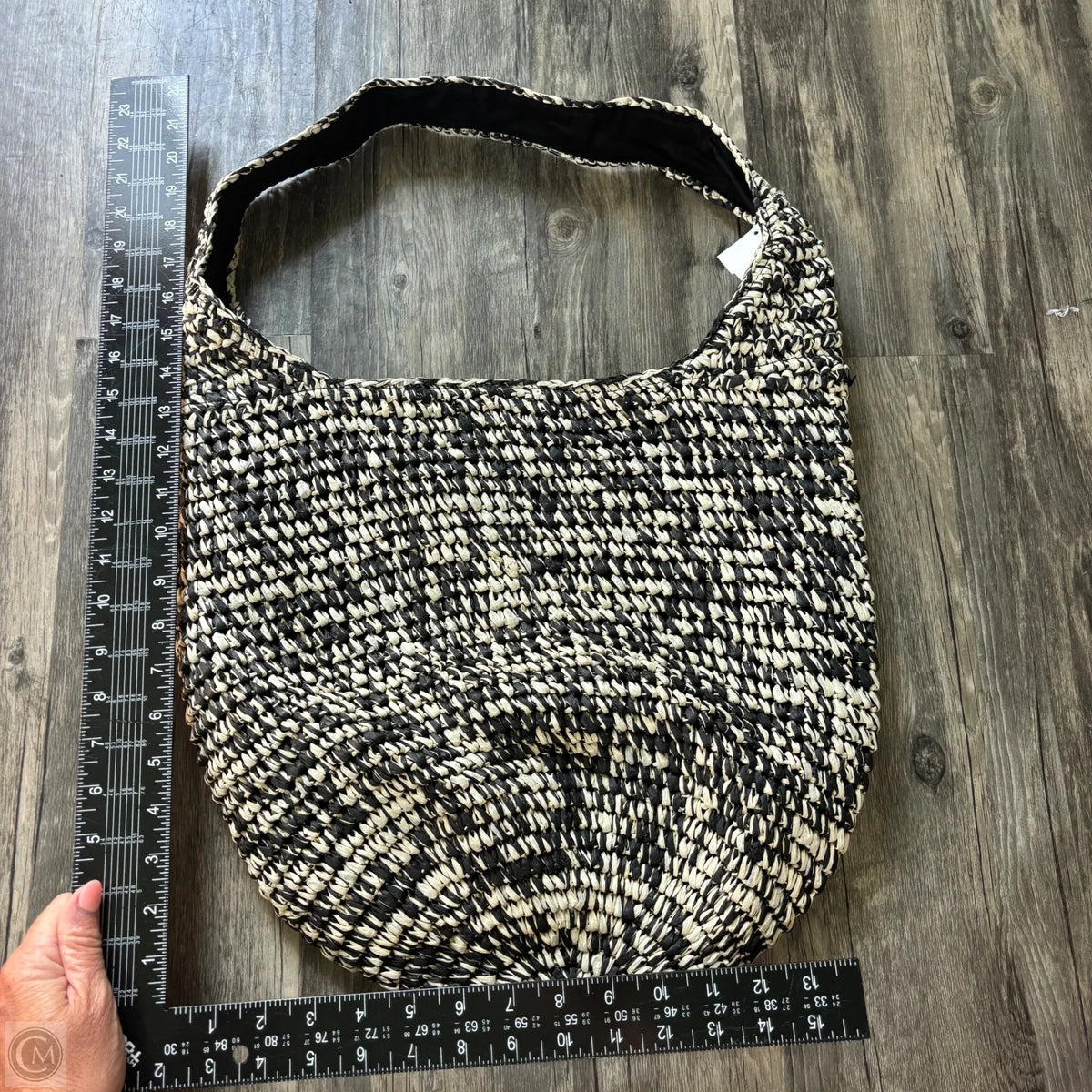 Tote By Banana Republic, Size: Medium