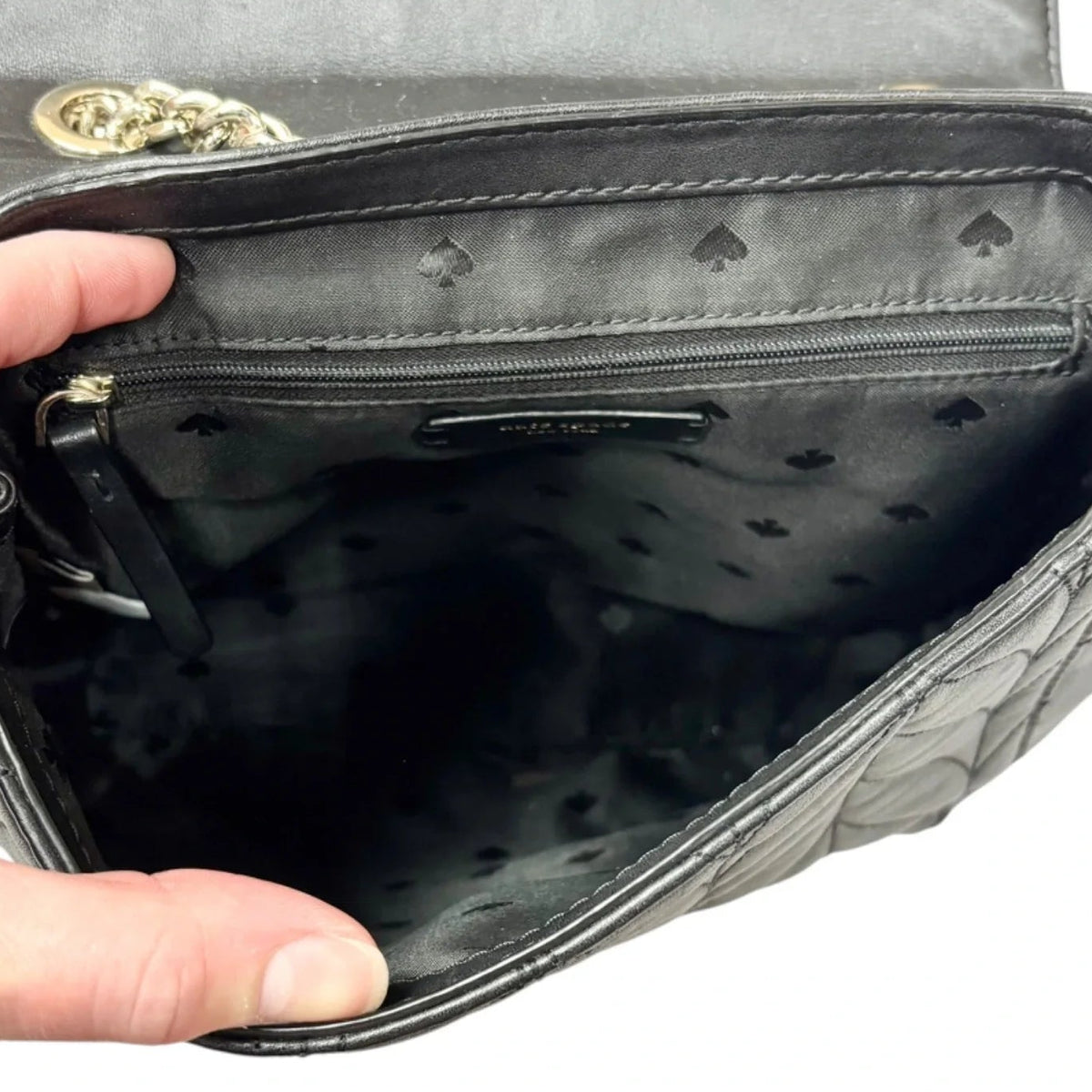 Crossbody Designer By Kate Spade, Size: Small