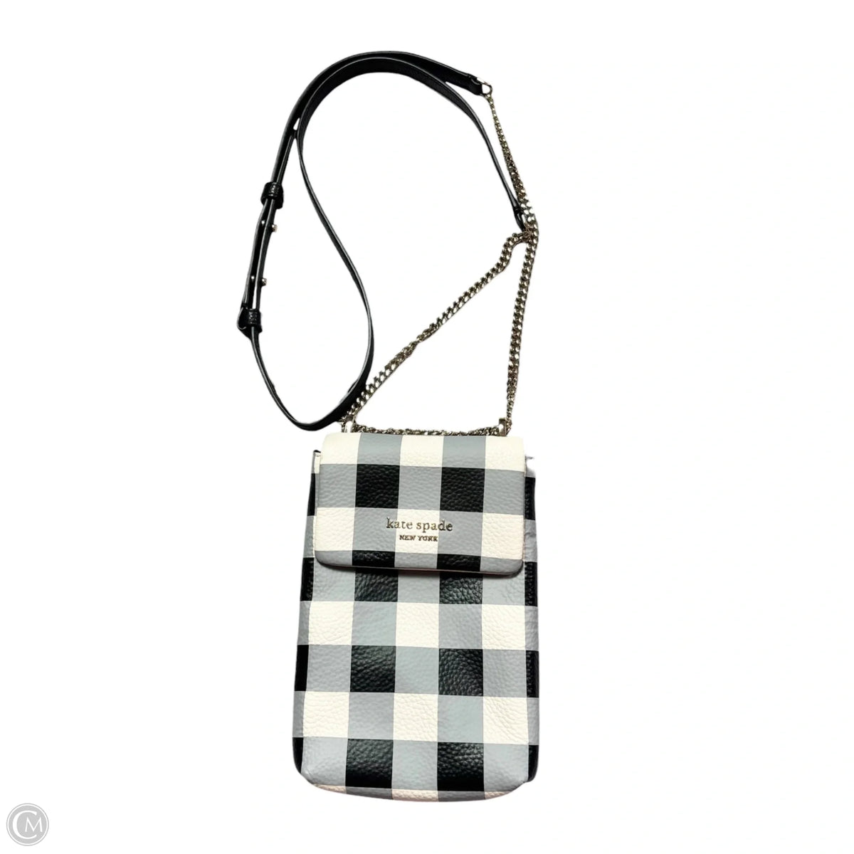 Crossbody Designer By Kate Spade, Size: Small