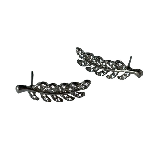 Earrings Statement