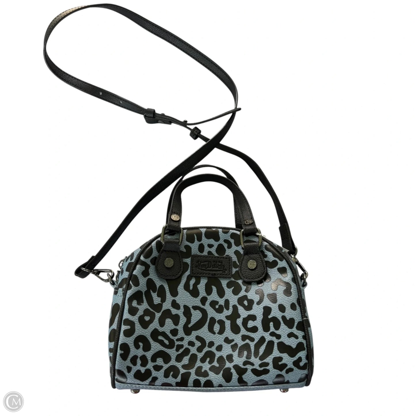 Crossbody By Von Dutch, Size: Small