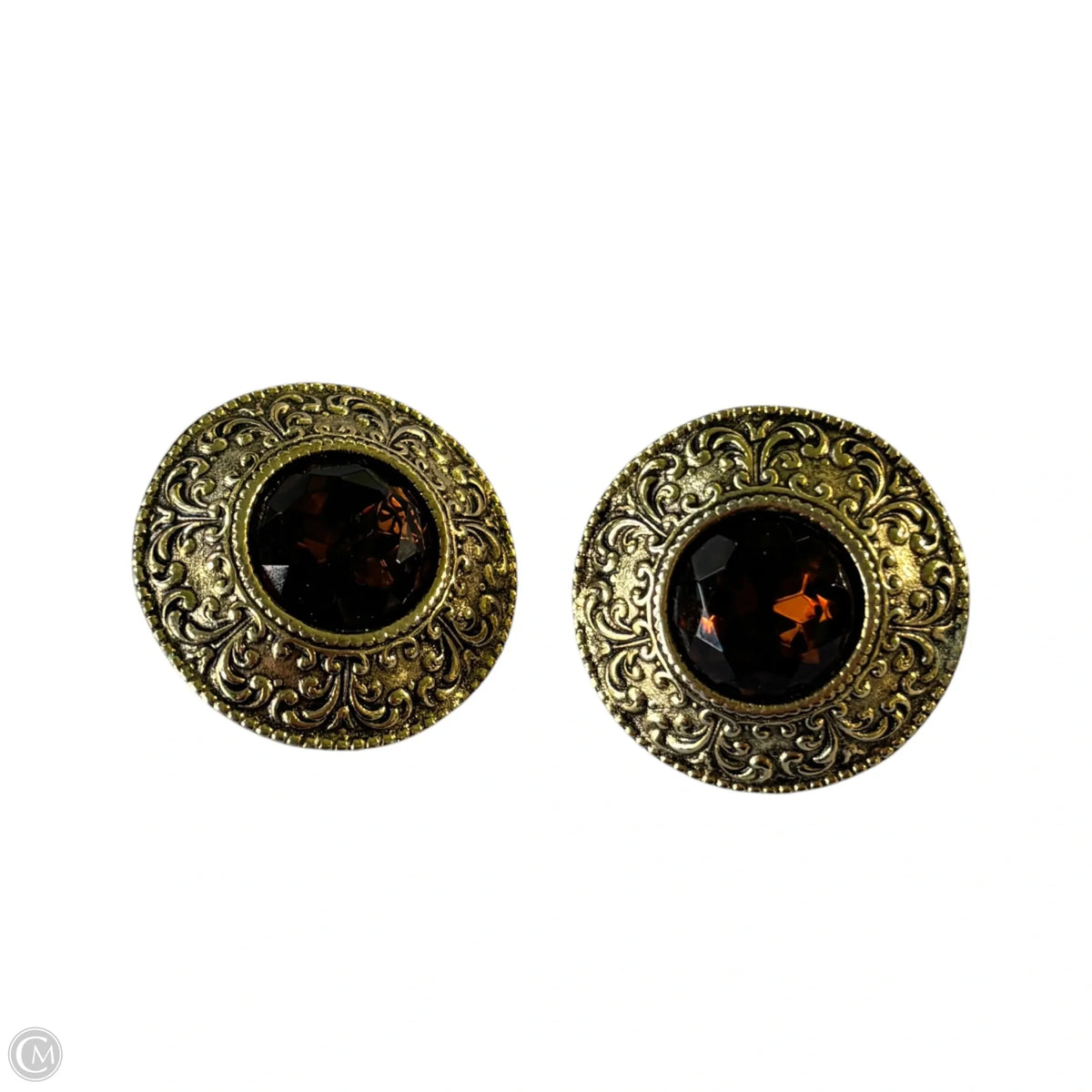 Earrings Clip