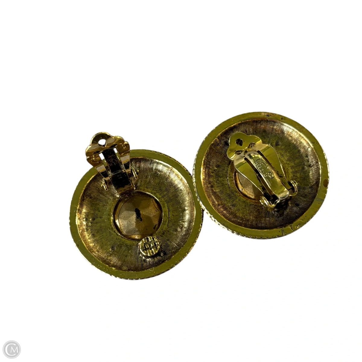 Earrings Clip